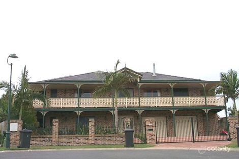 Property photo of 7 Drysdale Close Mackenzie QLD 4156