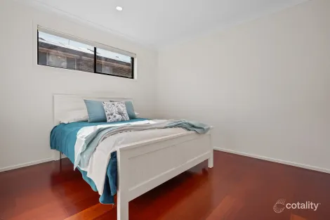 Property photo of 48 Capricorn Road Kings Langley NSW 2147