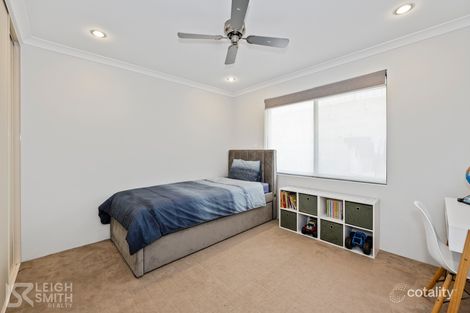 Property photo of 9 Nuchea Vista Lakelands WA 6180