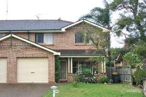 Property photo of 82A Sampson Crescent Acacia Gardens NSW 2763