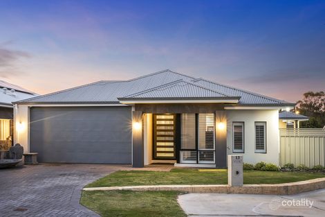 13 Boardwalk St, Yanchep, WA 6035