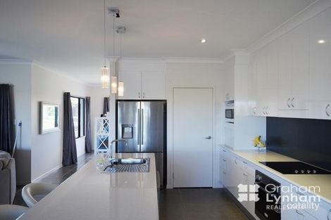 Property photo of 50 Izaro Circuit Burdell QLD 4818