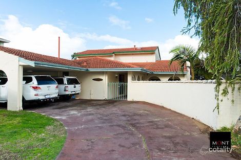 Property photo of 32 Shadbolt Street Booragoon WA 6154