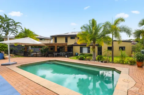 Property photo of 63 Kenilworth Place Carindale QLD 4152