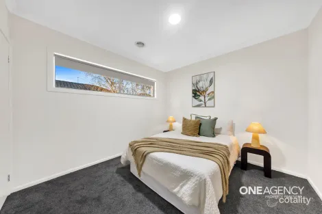 Property photo of 3 Earth Street Point Cook VIC 3030