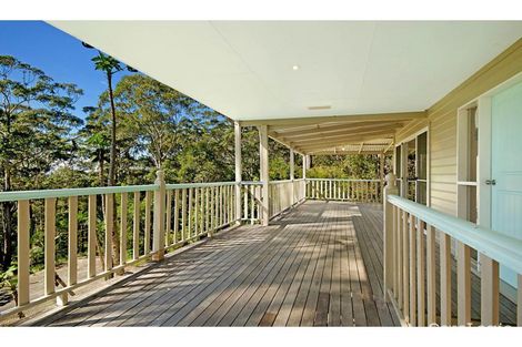 Property photo of 88 Marnie Crescent Doonan QLD 4562