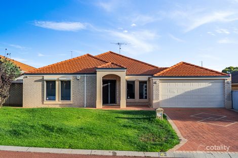 Property photo of 6 Aspic Crescent Spearwood WA 6163