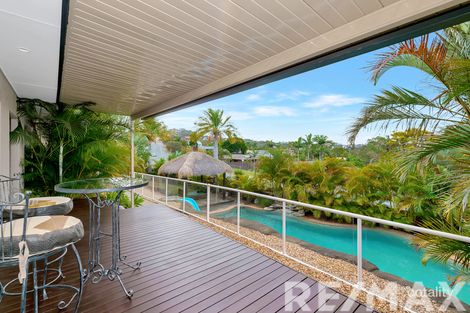 Property photo of 2 Renfrew Drive Highland Park QLD 4211