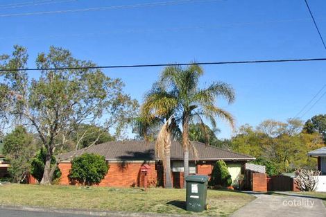 62 Yetholme Ave, Baulkham Hills, NSW 2153