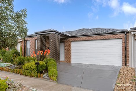Property photo of 15 Savernake Road Mickleham VIC 3064
