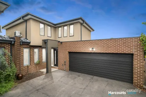 4/12 Burns Ave, Clayton South, VIC 3169