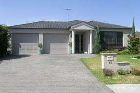 Property photo of 17 Parklea Drive Parklea NSW 2768