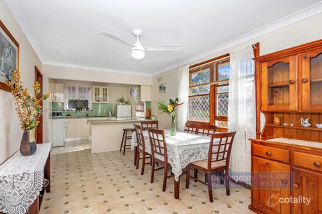 Property photo of 42 Morrison Avenue Mullumbimby NSW 2482