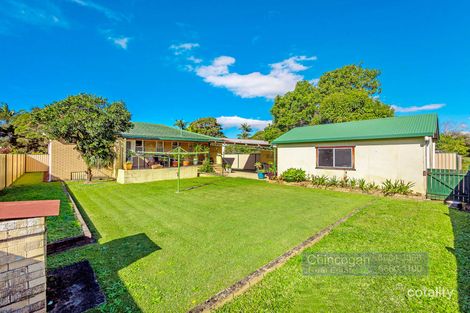 Property photo of 42 Morrison Avenue Mullumbimby NSW 2482