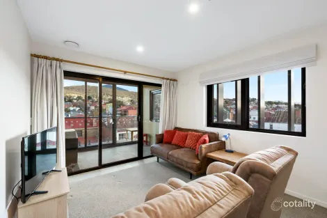 32/66 Burnett St, North Hobart, TAS 7000