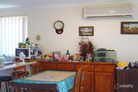 Property photo of 12 Kumbara Close Glenmore Park NSW 2745