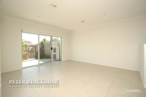 Property photo of 1/16 Neil Harris Crescent Forde ACT 2914