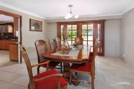 Property photo of 15 Verdelho Way Orchard Hills NSW 2748
