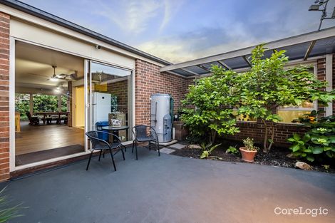 Property photo of 29 Mermaid Grove Lyndhurst VIC 3975