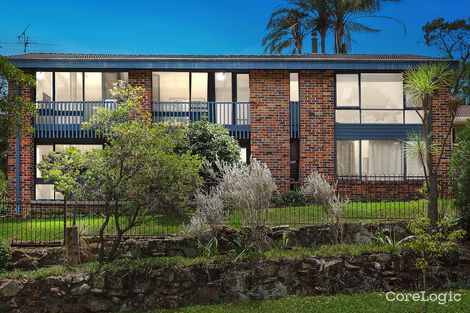 Property photo of 1 Hancey Avenue North Rocks NSW 2151