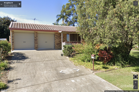 18 LAPIDUS ST, BIRKDALE, QLD 4159