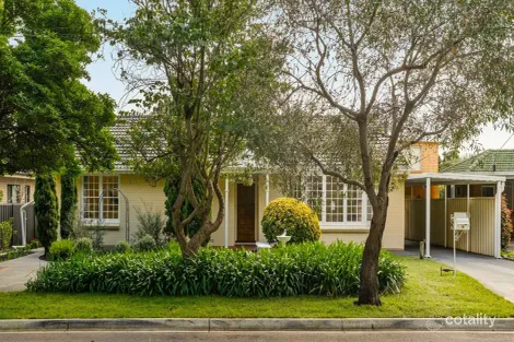 Property photo of 25 Hamish Grove Rostrevor SA 5073