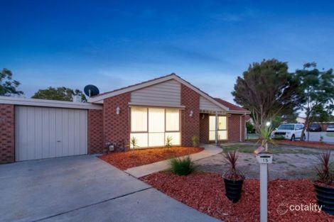 Property photo of 15/97 Broadway Bonbeach VIC 3196