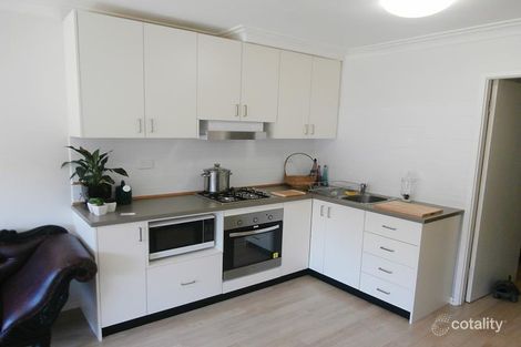 Property photo of 5/42 Henry Street Merewether NSW 2291