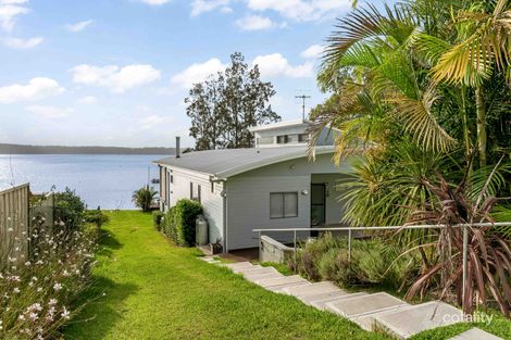 Property photo of 42 Eastslope Way North Arm Cove NSW 2324
