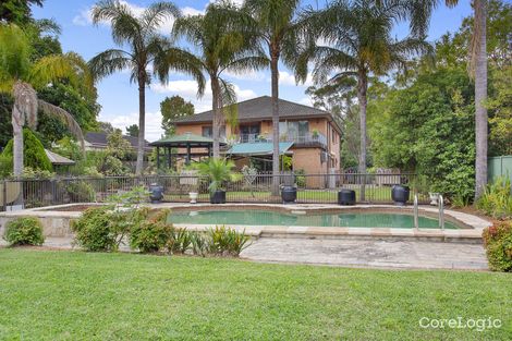 Property photo of 66 Yanko Road West Pymble NSW 2073