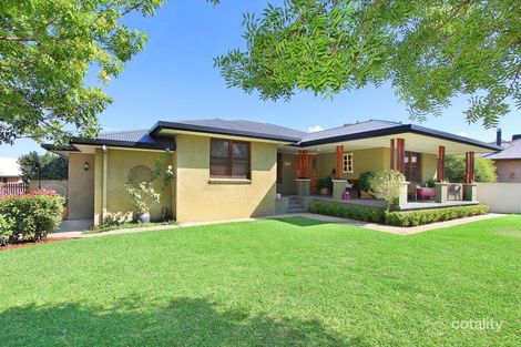 Property photo of 25 Overlanders Way Hillvue NSW 2340