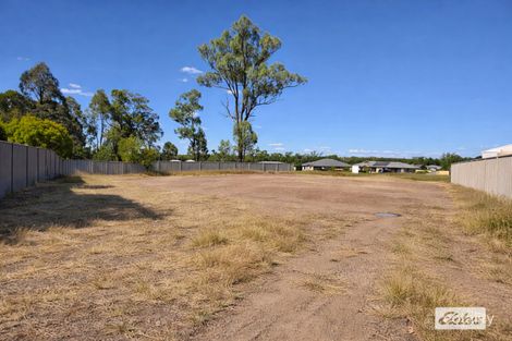 12 Dogwood Ct, Miles, QLD 4415