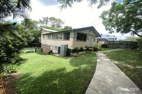 Property photo of 276 Stanley Terrace Taringa QLD 4068