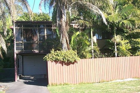 2 JOSEPH CRES, DECEPTION BAY, QLD 4508