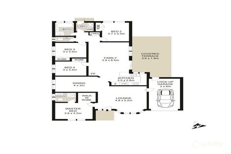 Property photo of 10 Sterlini Close Blacktown NSW 2148