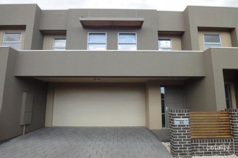 24 Nelson Cres, Mawson Lakes, SA 5095