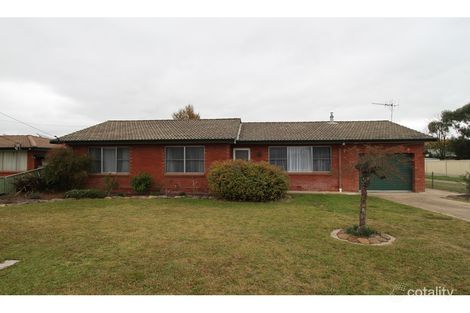 Property photo of 53 Hamilton Street Eglinton NSW 2795