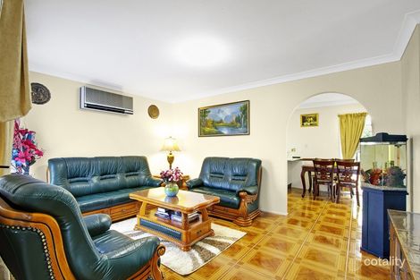 Property photo of 26 Adrienne Street Glendenning NSW 2761