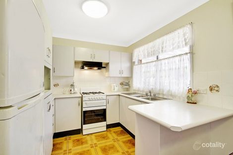 Property photo of 26 Adrienne Street Glendenning NSW 2761