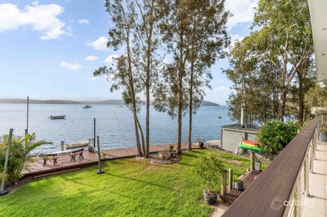 Property photo of 42 Eastslope Way North Arm Cove NSW 2324