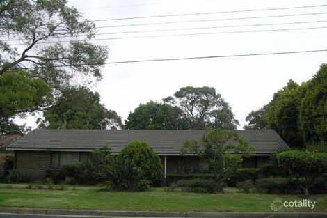 35 Gumnut Rd, Cherrybrook, NSW 2126