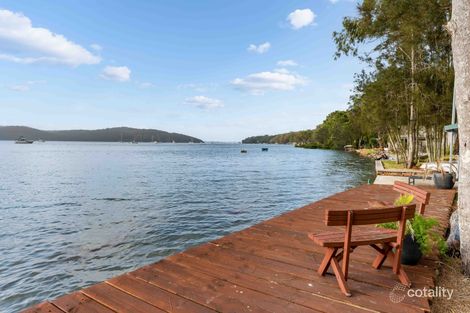 Property photo of 42 Eastslope Way North Arm Cove NSW 2324
