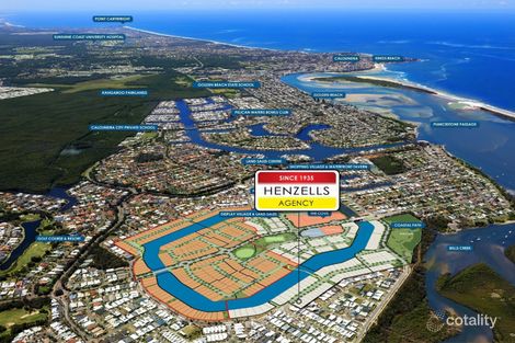 30 Warrego Dr, Pelican Waters, QLD 4551