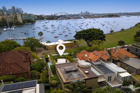 Property photo of 1/47 New Beach Road Darling Point NSW 2027