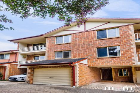 Property photo of 9/98-100 Campbell Street Woonona NSW 2517