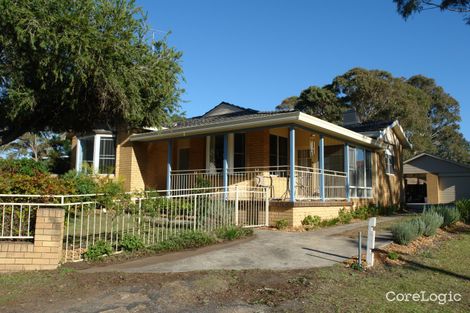 Property photo of 20 The Corso Gorokan NSW 2263