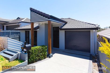 Property photo of 6 Morialta Street Springfield Lakes QLD 4300