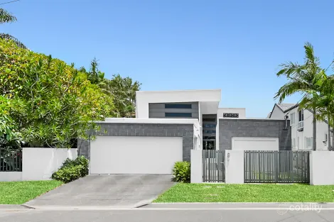 30 Sophie Ave, Broadbeach Waters, QLD 4218