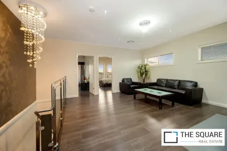 Property photo of 66 Berambing Street The Ponds NSW 2769