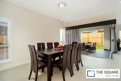 Property photo of 66 Berambing Street The Ponds NSW 2769
